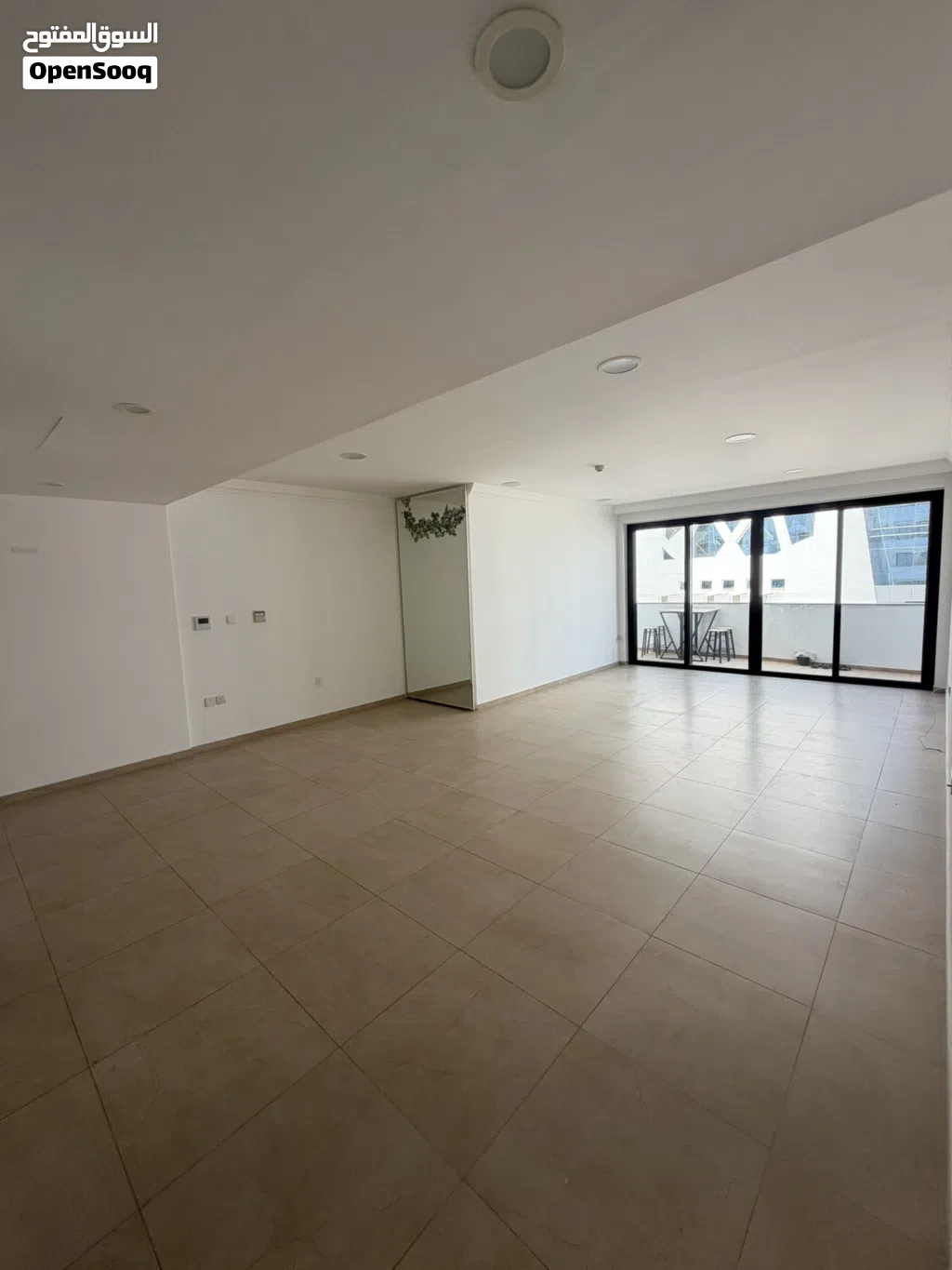 2 bedrooms apartment in Muscat hills