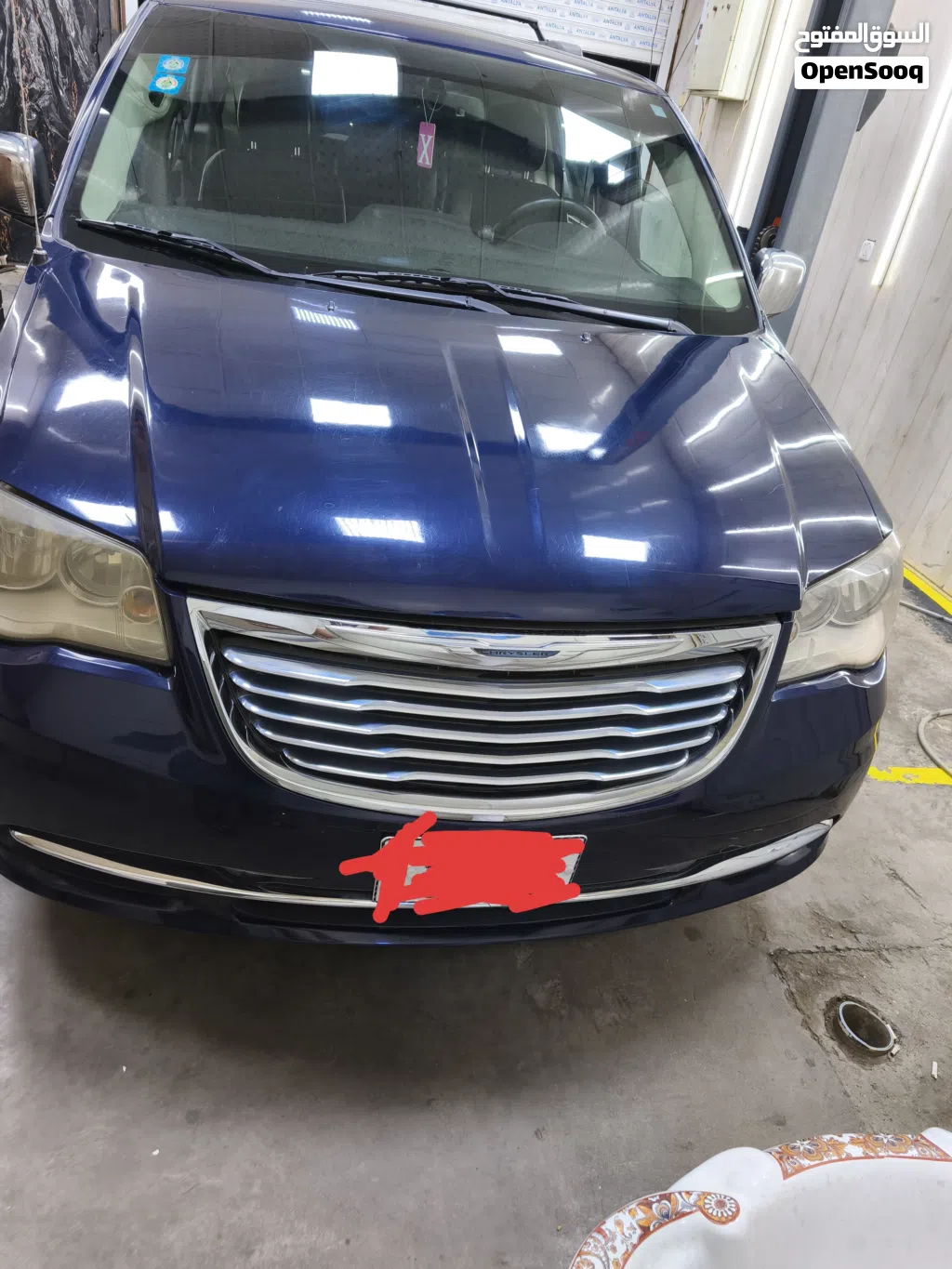 Chrysler Other