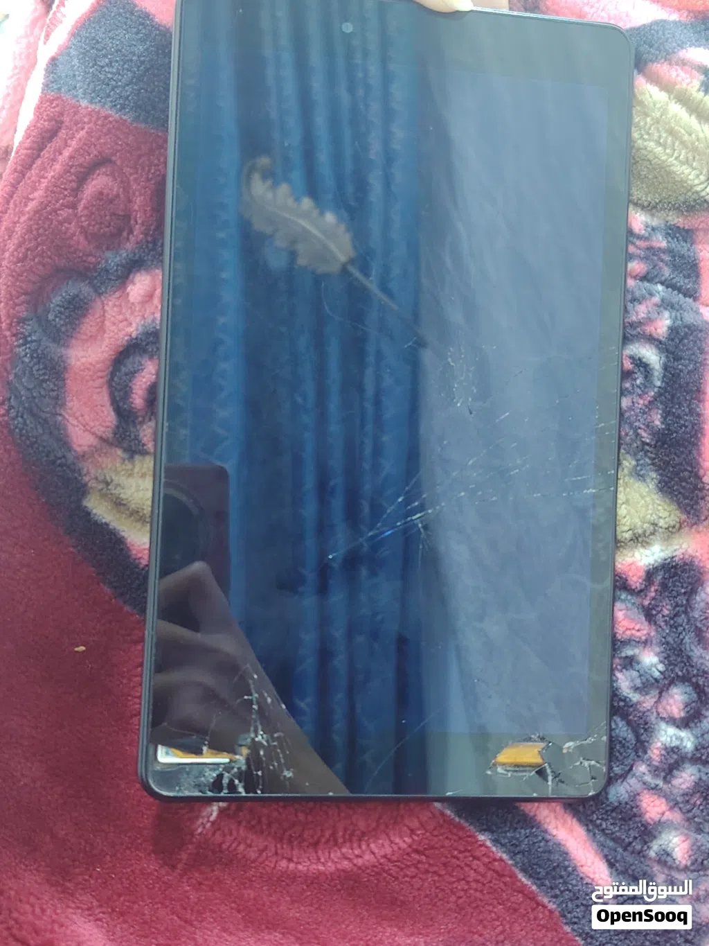 تابلت A اصدار 2019
