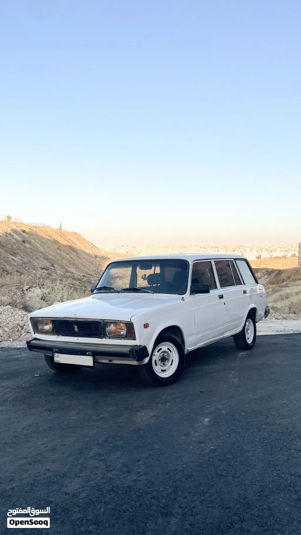 Lada Other