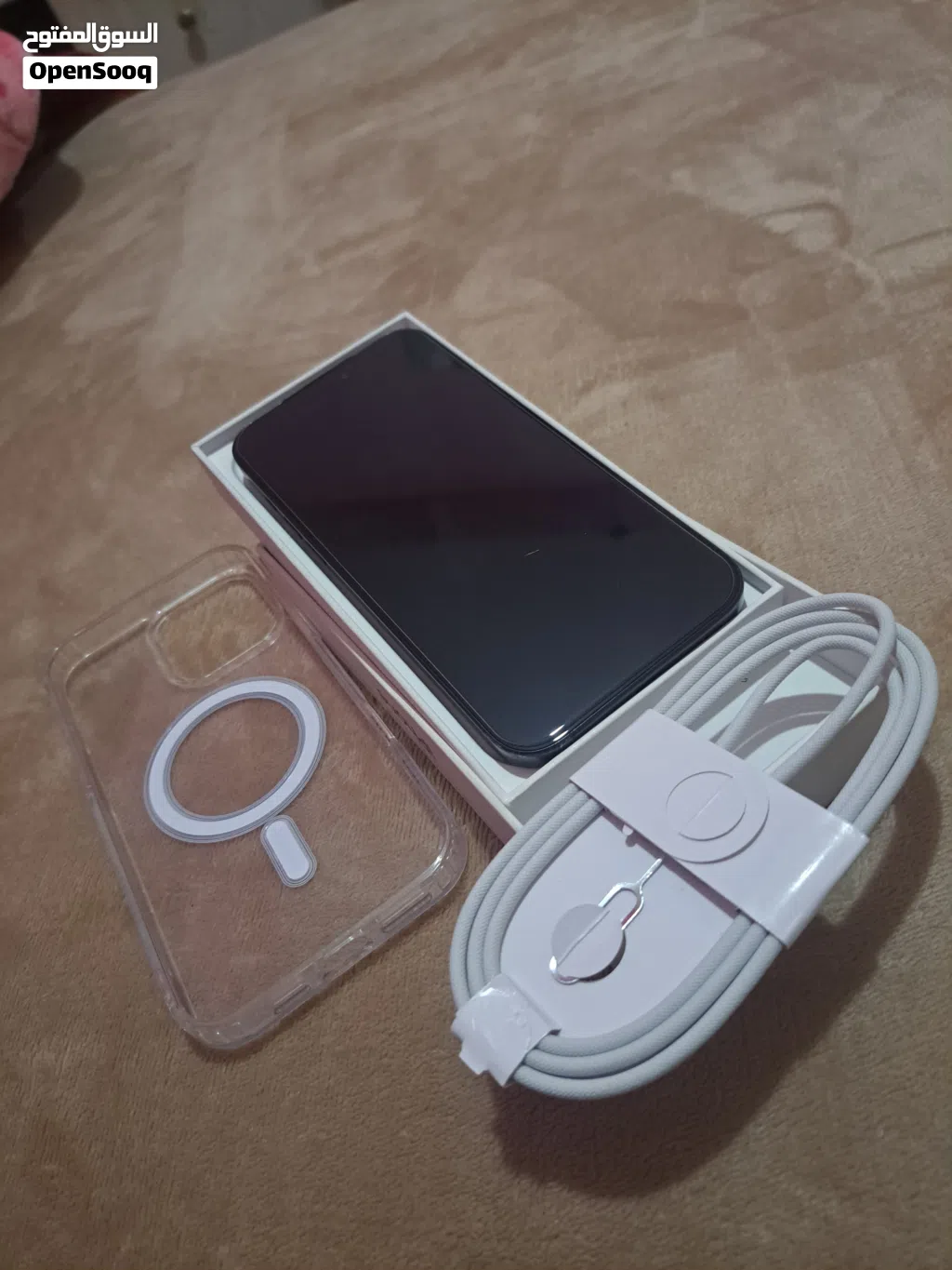 iphone 16 pro max 256gb battery 92%