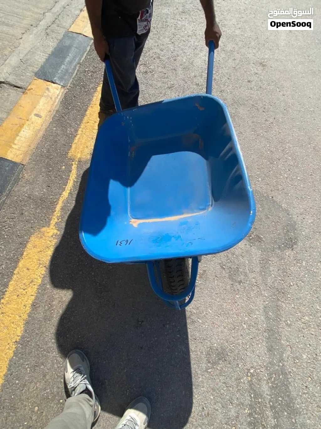 برويطه جديده