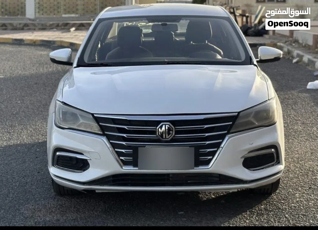 MG MG 5
