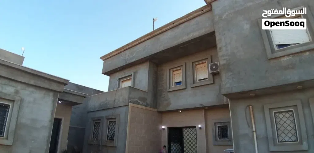 عقار للبيع فيلا