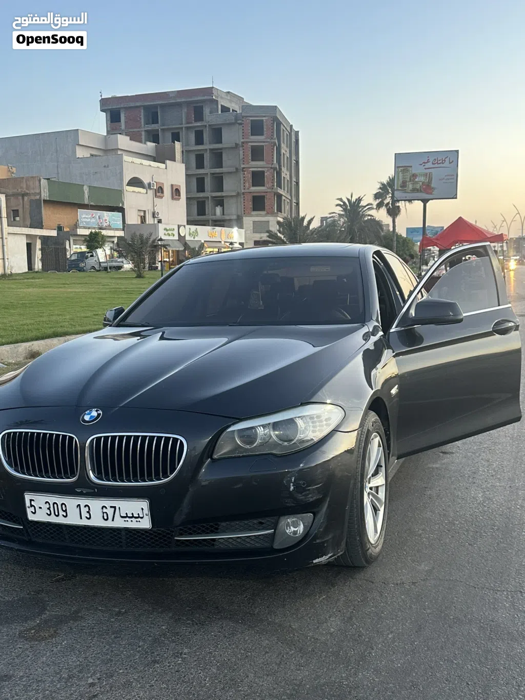 BMW 5 Series 528