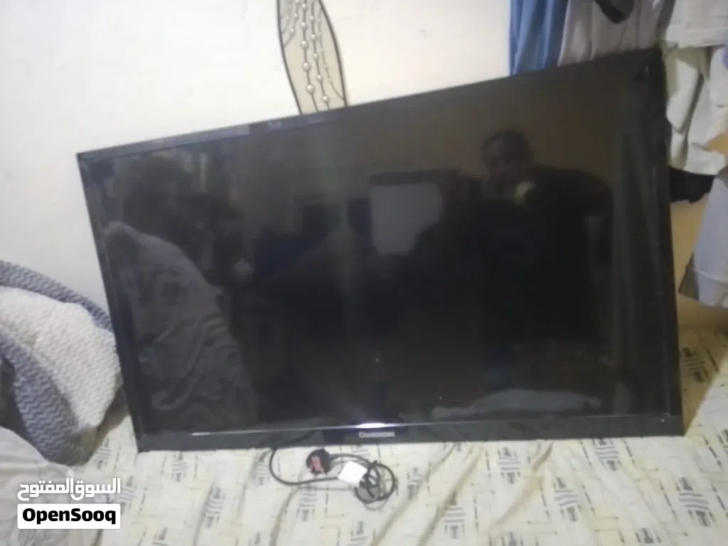 شاشه تلفزيون 55بوسه