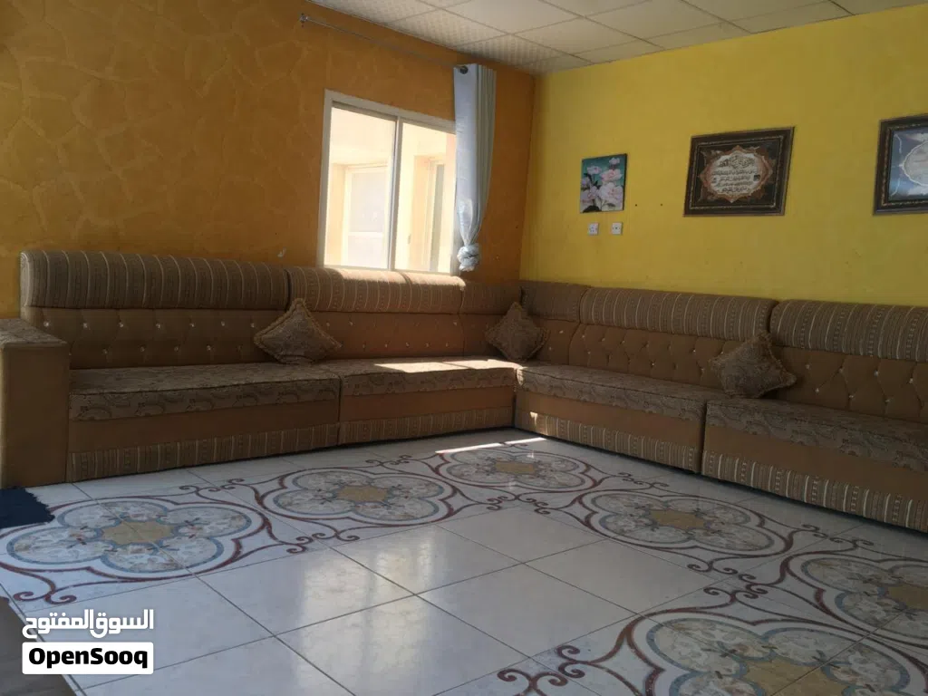 Sofa set Al Buraimi