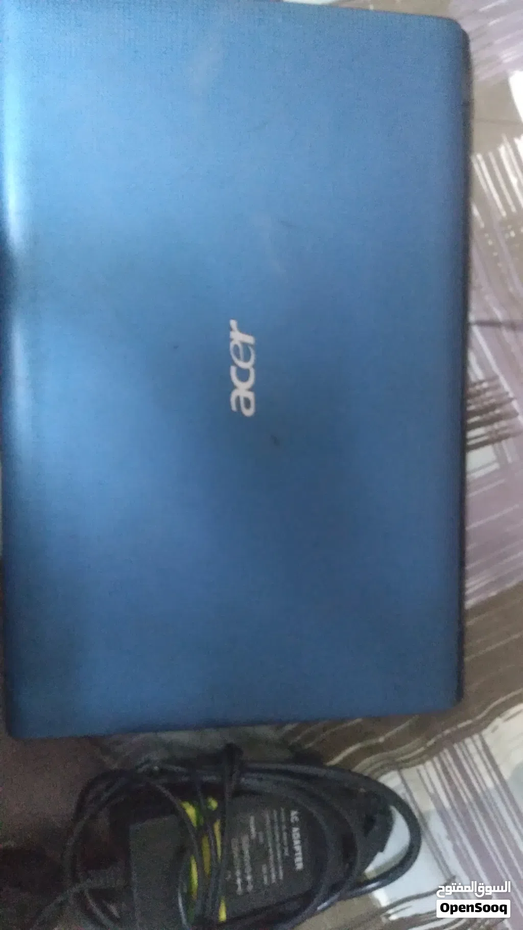 في عدن 250ريال سعودي للبيع لابتوب Acer Aspire 5750 للمقطبين والجادين فقط.