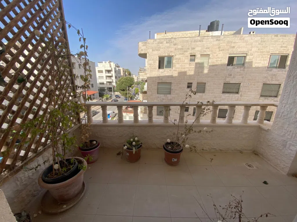 شقة مفروشة للإيجار في الشميساني ( Property 48760 )-164740