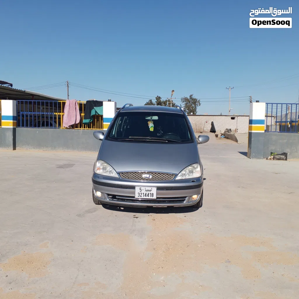 Ford Other