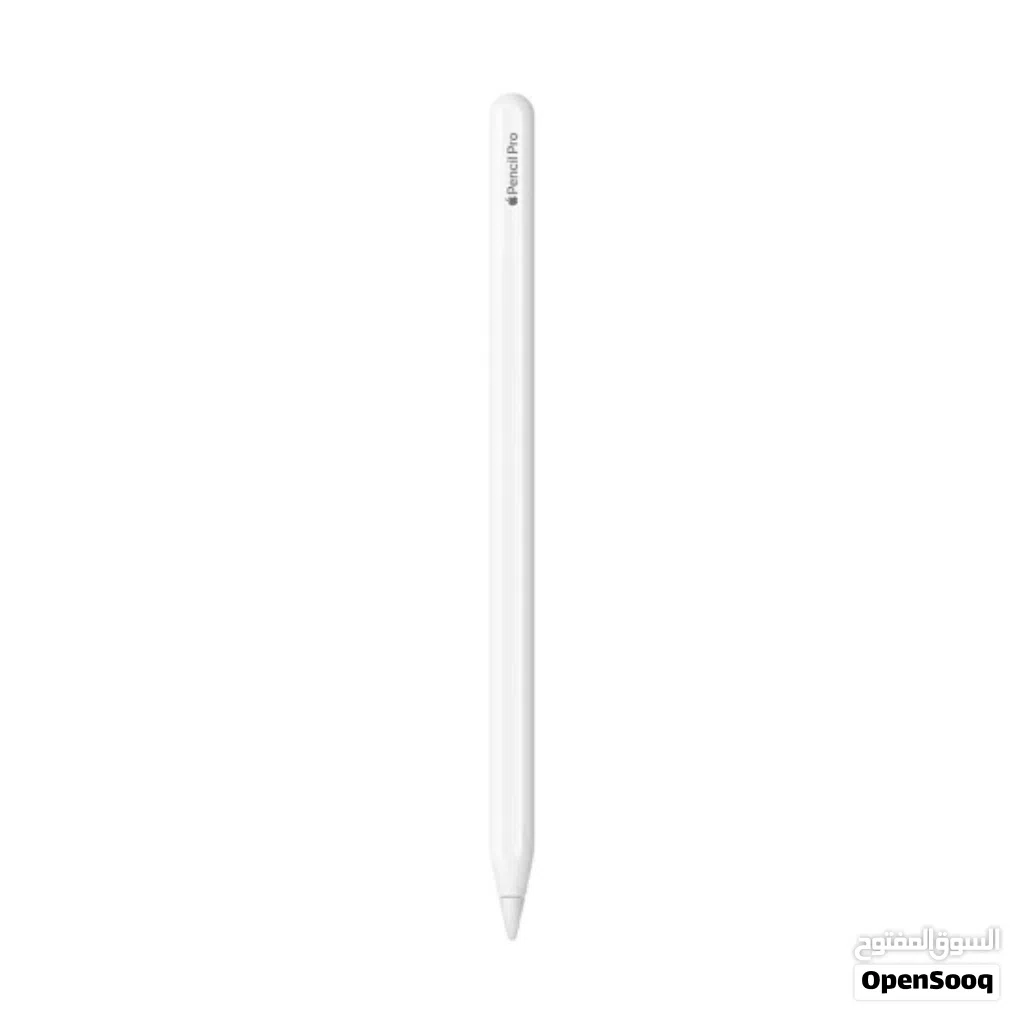 Apple Pencil Pro – Excellent Condition Like New Price:30 kd