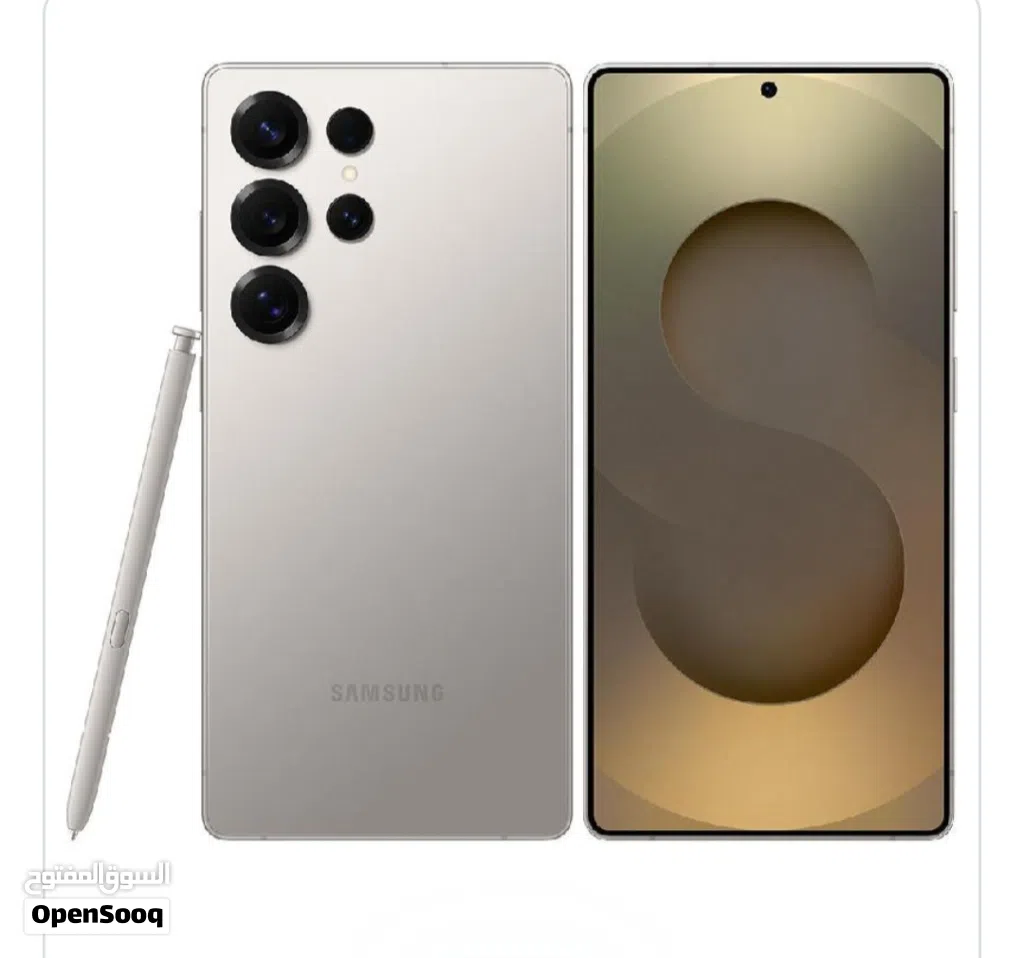 للبيع S25 ultra
