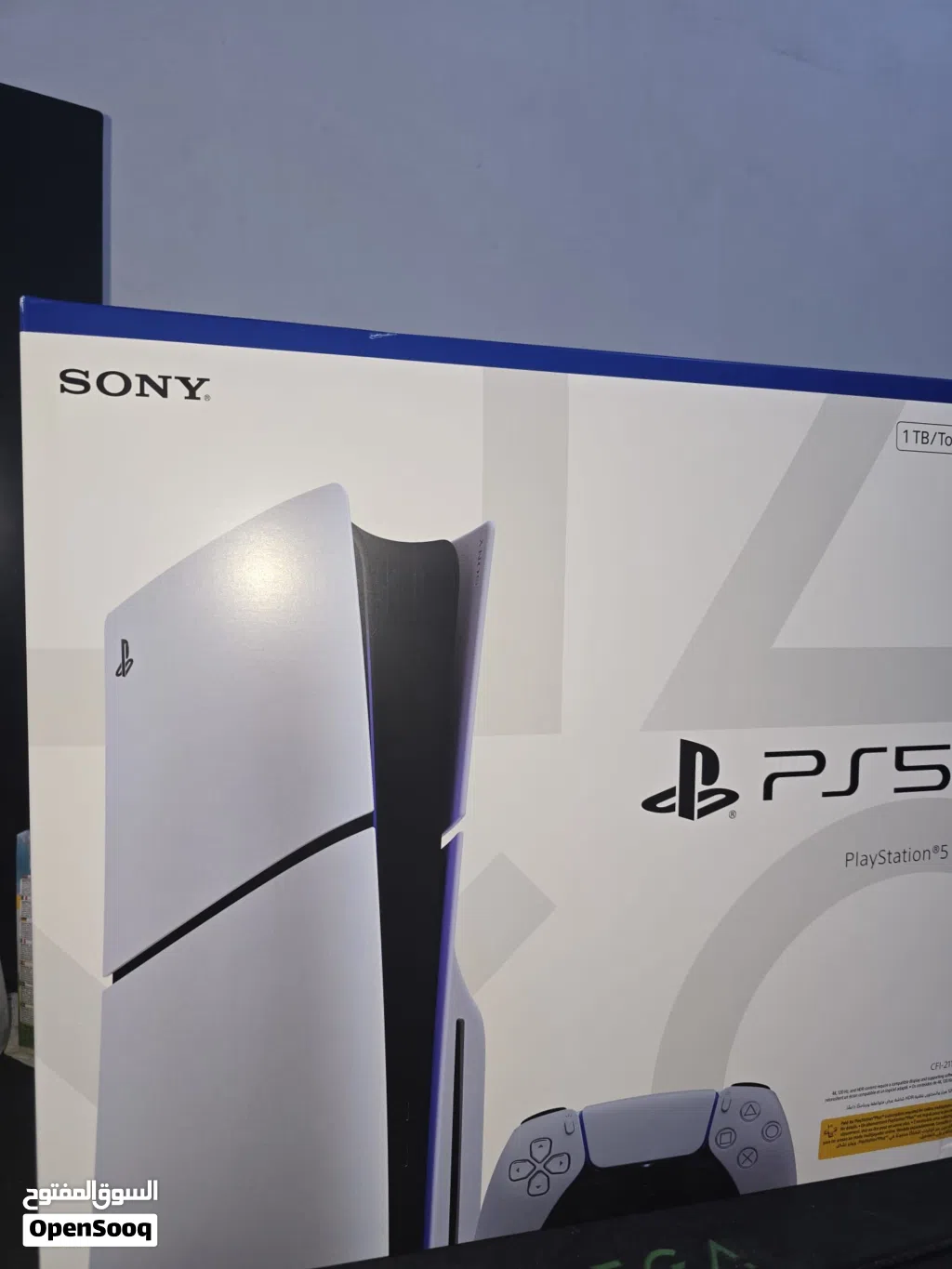 sony 5 سوني 5
