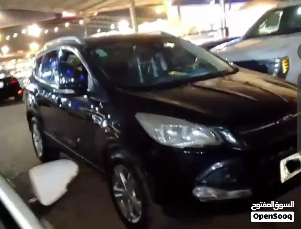 Ford Escape Standard