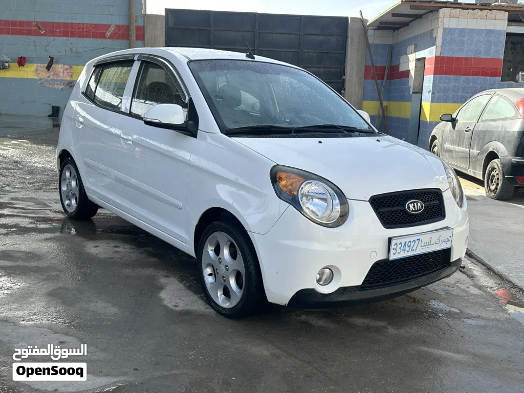 Kia Picanto Standard