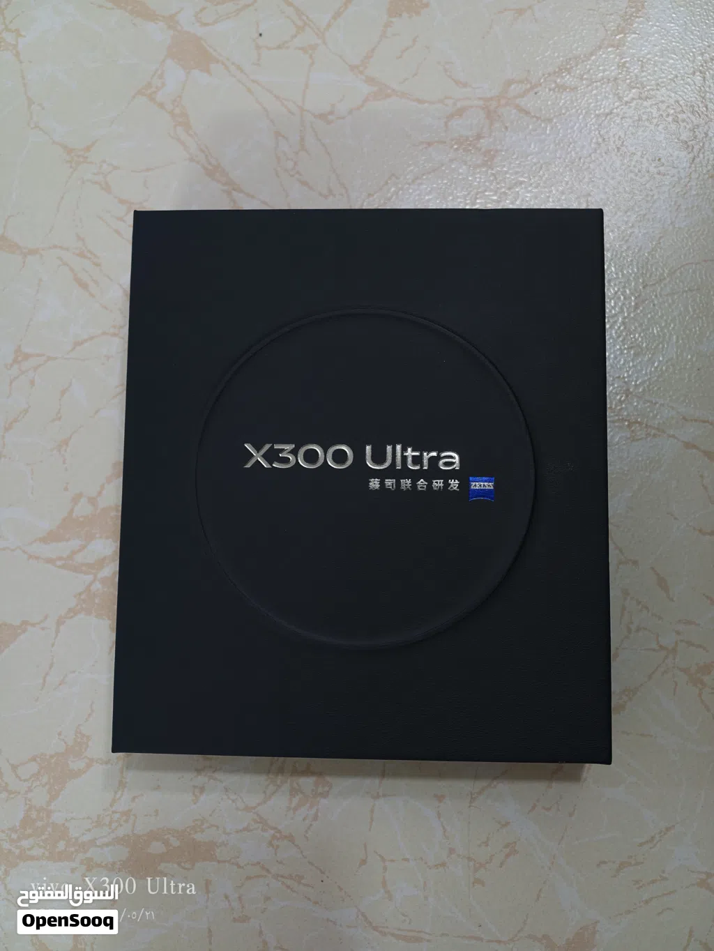 ملك ملوك تصويرvivo x300 ultra بكرتونه استخدام لتجربة فقط