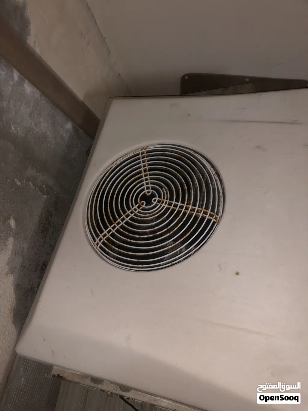 Chiller/Refrigerator for car