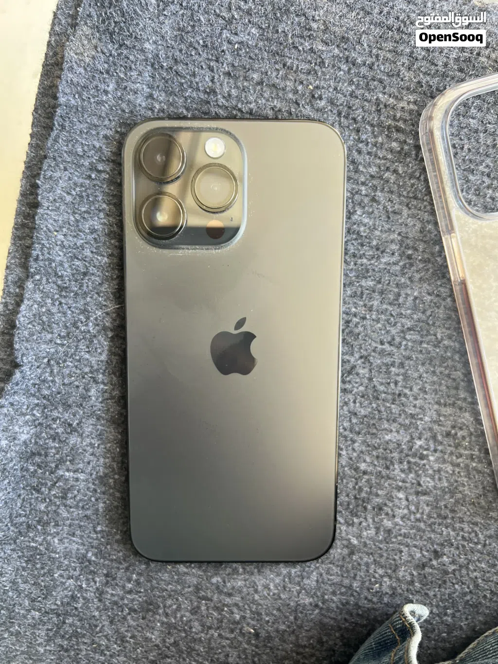 للبيع – iPhone 14 Pro Max �