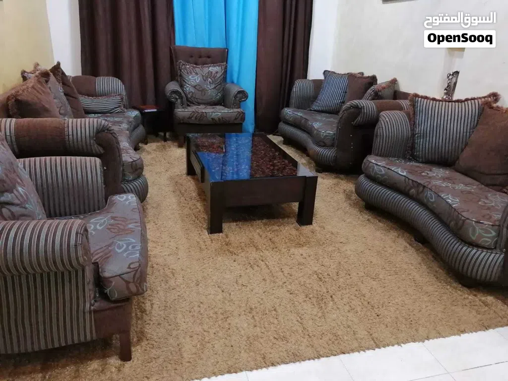 شقه في مدينة الشرق للبيع