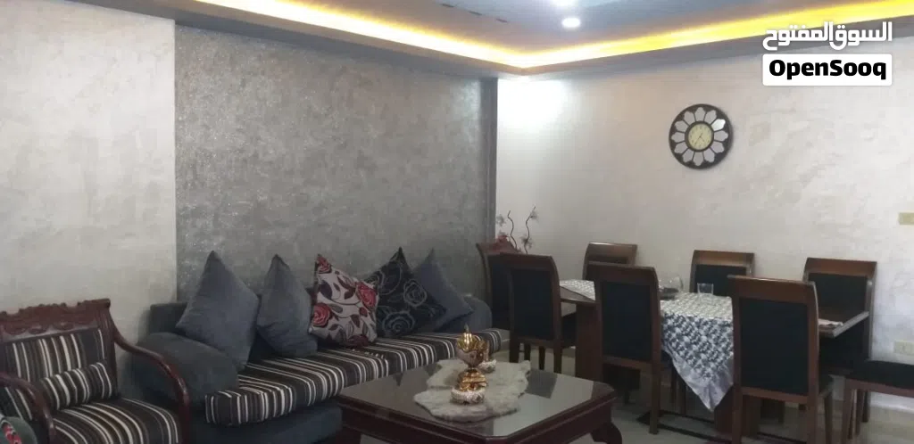 شقة ارضية للبيع البتراوي الجنوبي