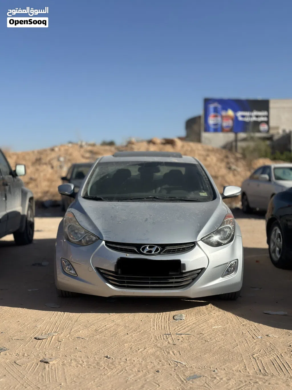 Hyundai Elantra Limited