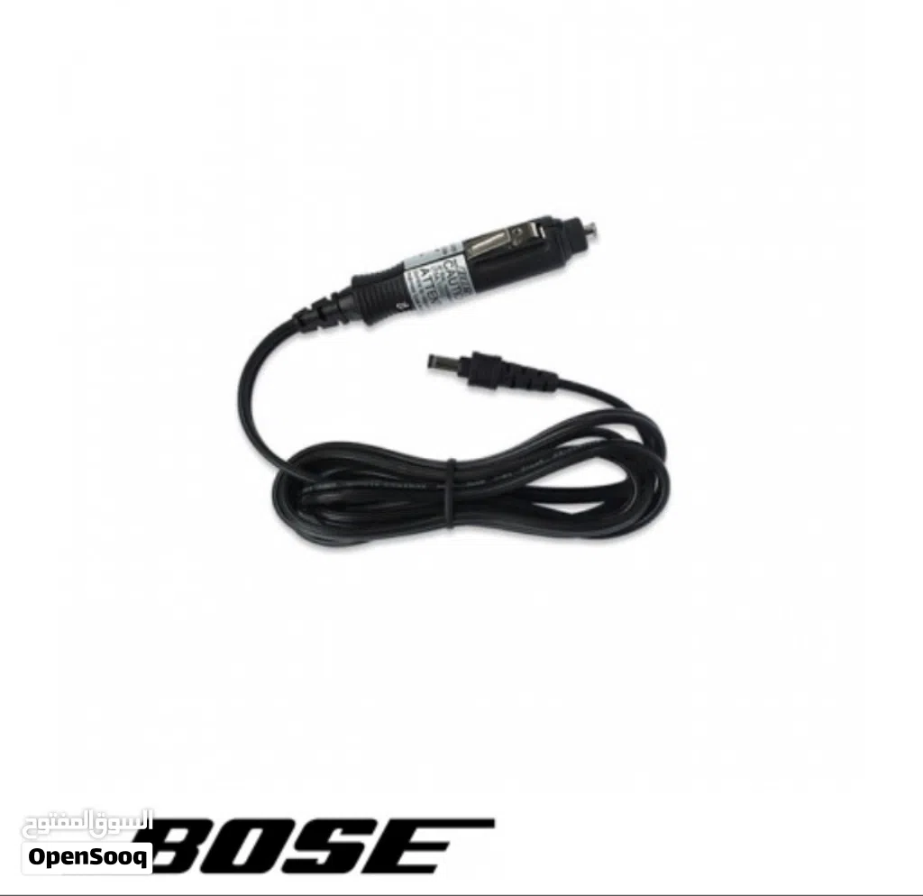 Bose SoundLink Mini Car Charger