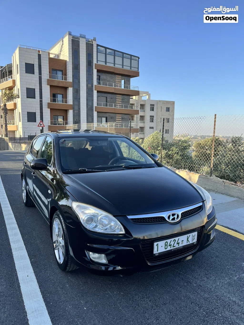 Hyundai i30 GLS