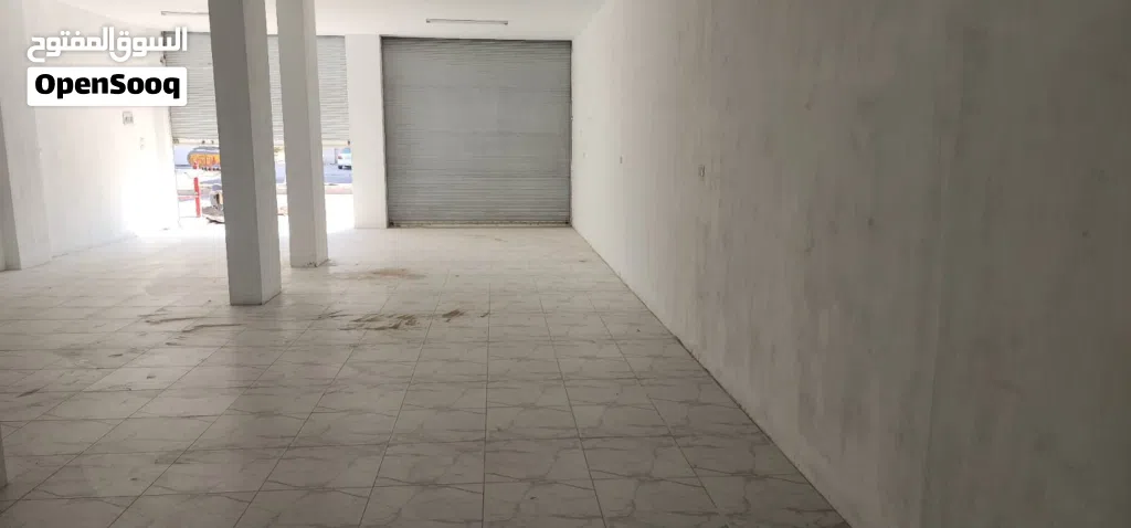 محلات للإيجار