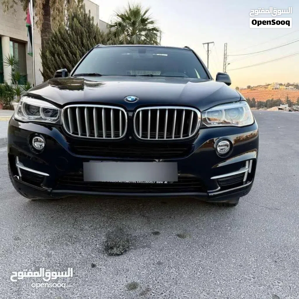 BMW X5 Series X5 xDrive40i