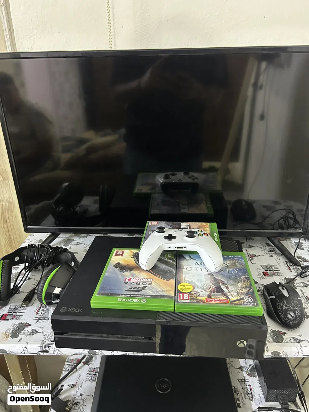 اكس بوكس ون اكس