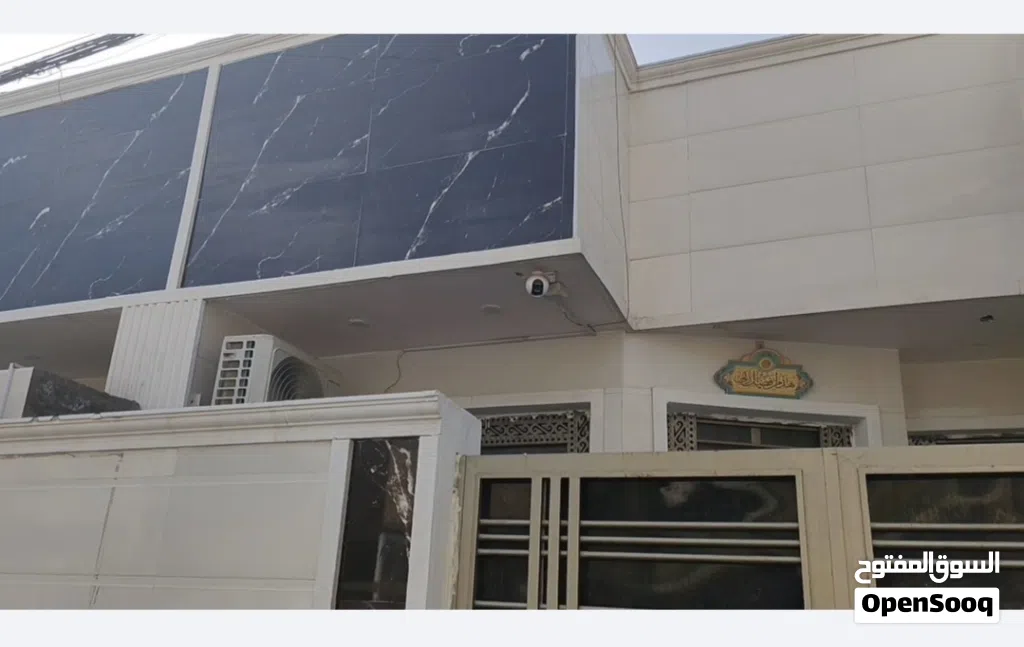 بيت للبيع الشعب حي المهندسين الزراعي