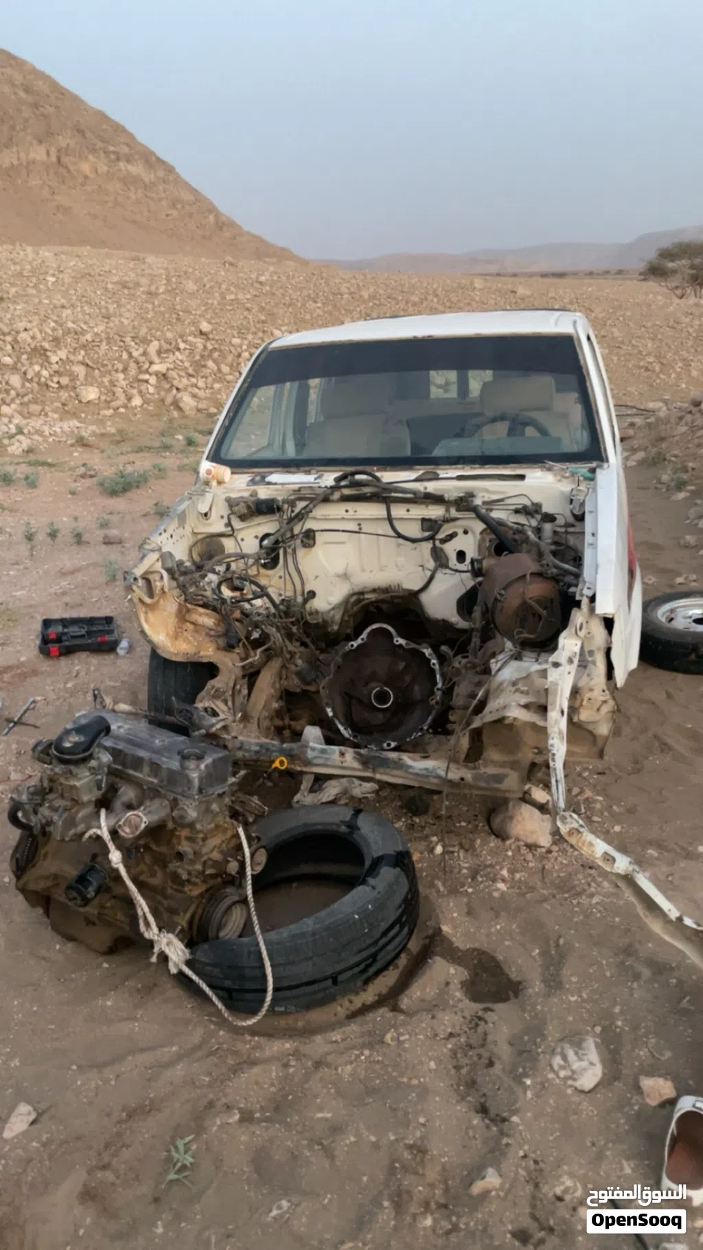 Nissan Datsun