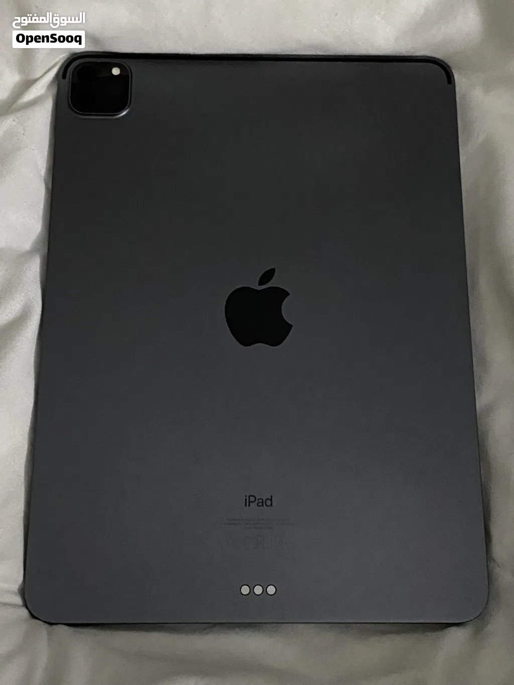 iPad Pro 11-inch (3rd Generation) M1– For Sale