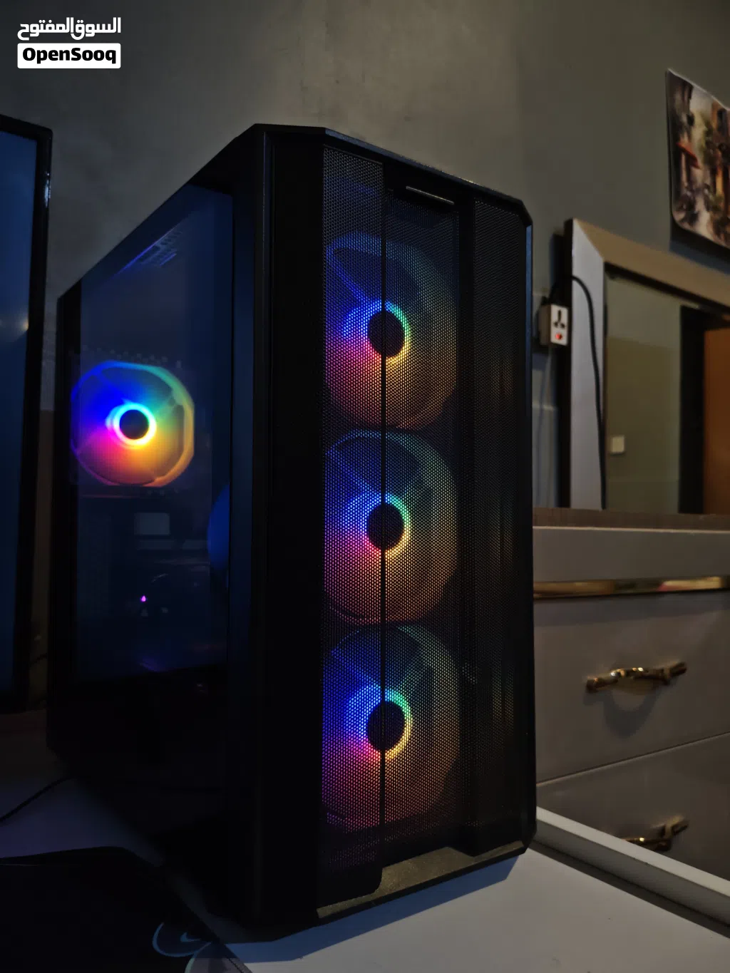 تجميعة 3060ti