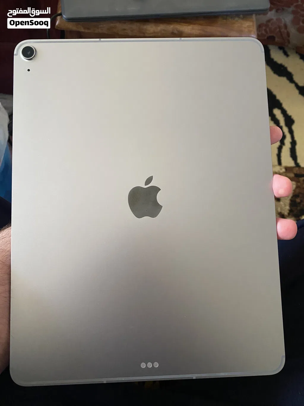 iPad Air M3, 13 inch, WiFi +Cellular
