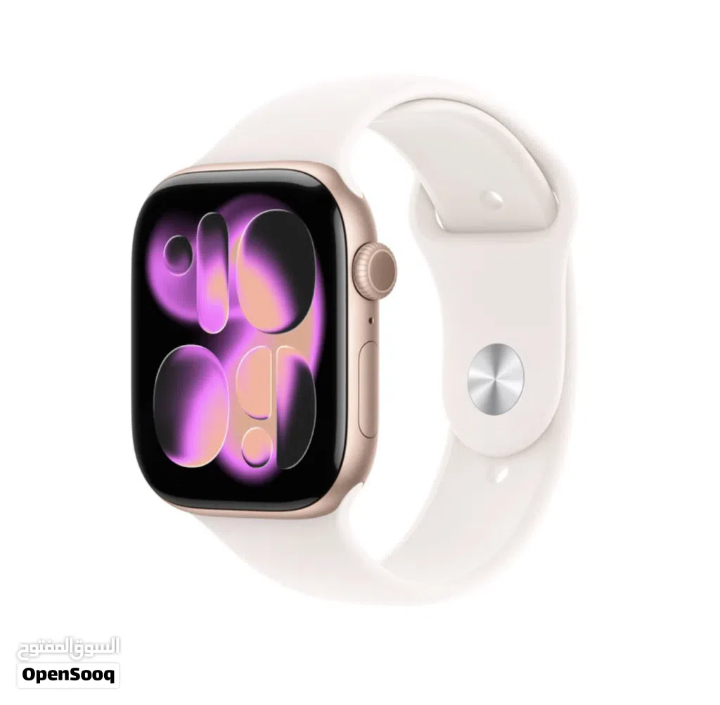 Apple Watch Series 11 – 42mm