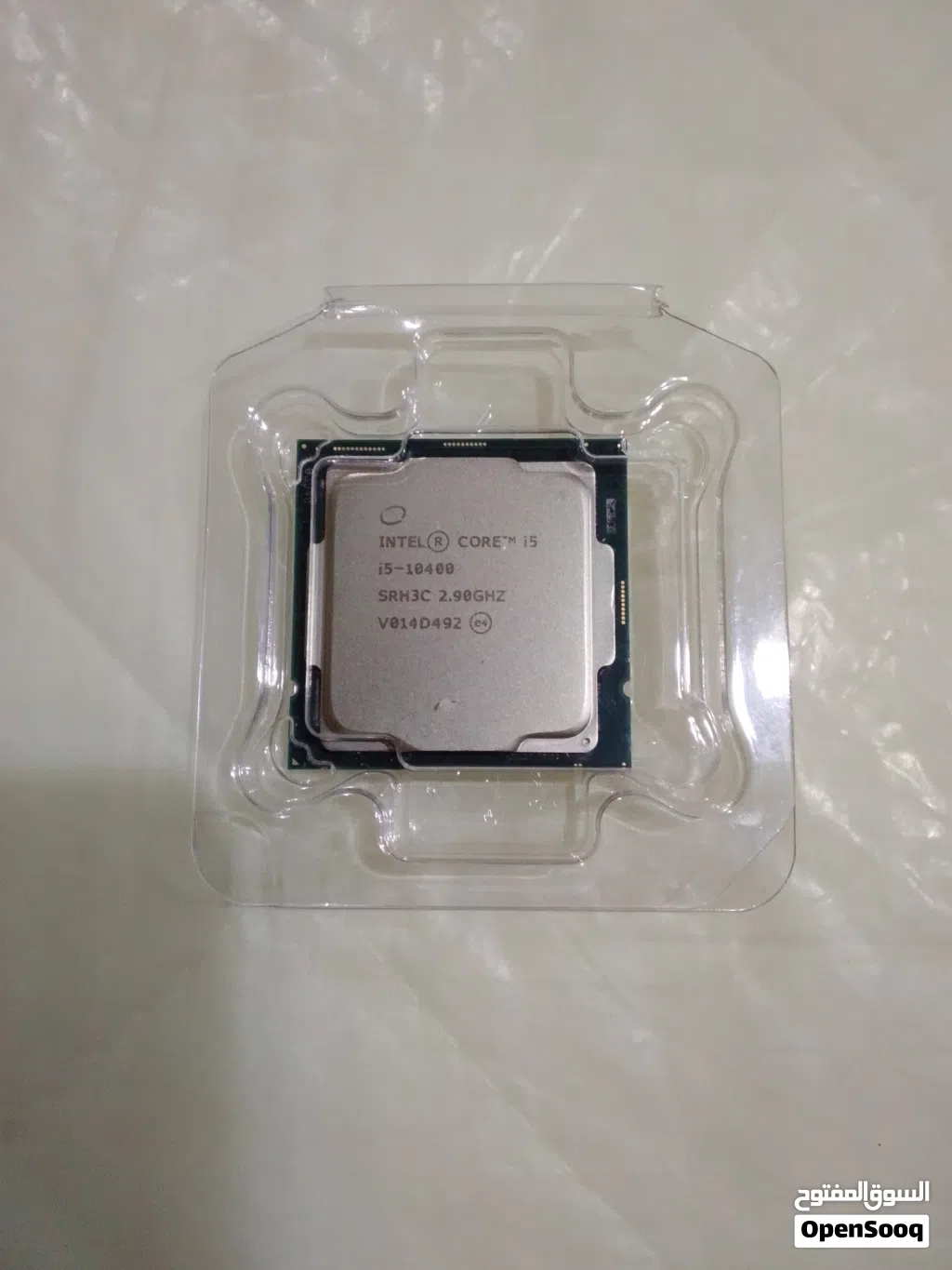 CPU and Motherboard and ram