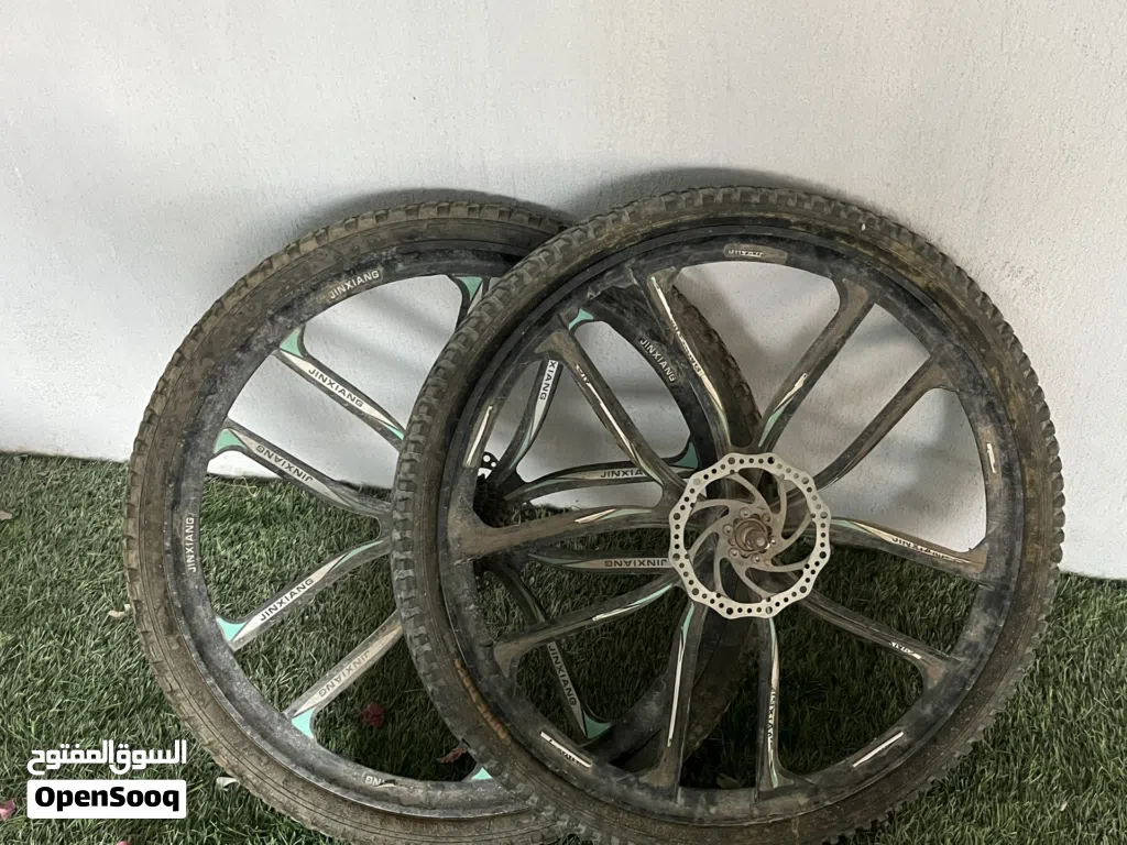 قطع غيار رنجات