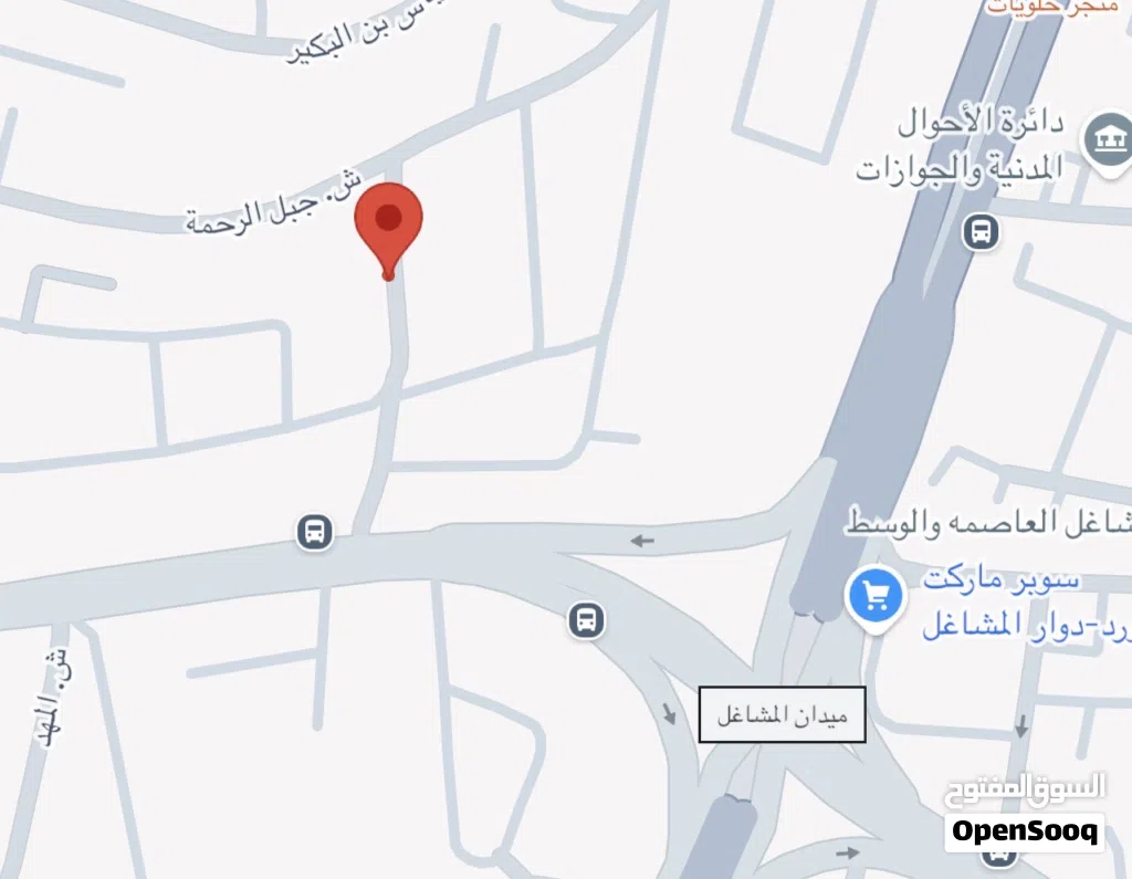 شقة للايجار