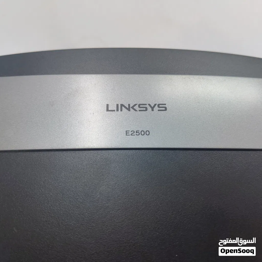 راوتر انترنت ماركة لينكسيس LINKSYS E2500