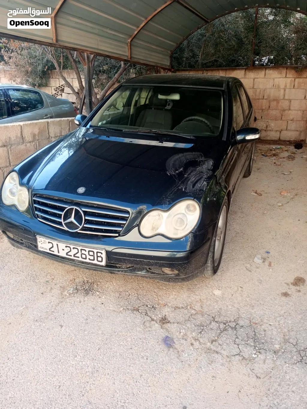 Mercedes Benz C-Class C 180
