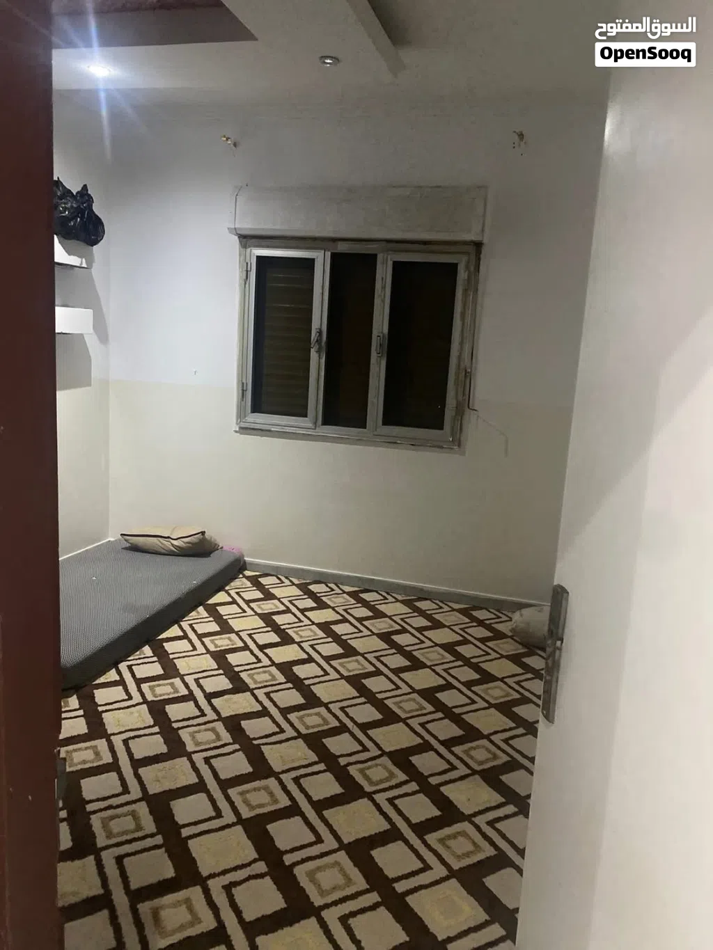 استديو خالص جميع دفعات للبيع دور تالت نجيله عمارات