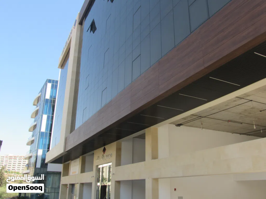 مكاتب للإيجار مجمع وادي صقرة الجديد