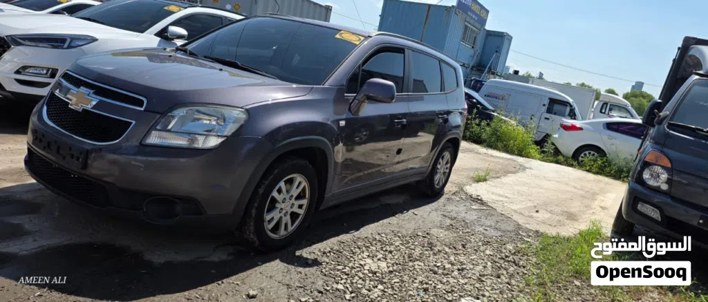 Chevrolet Other
