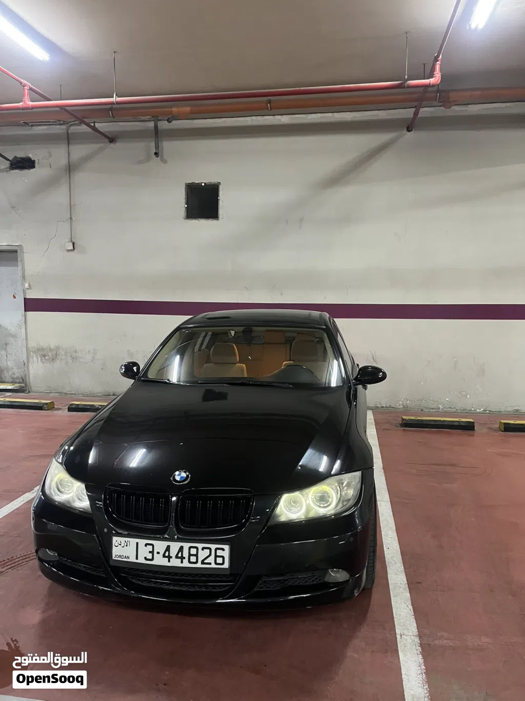 BMW 3 Series 320