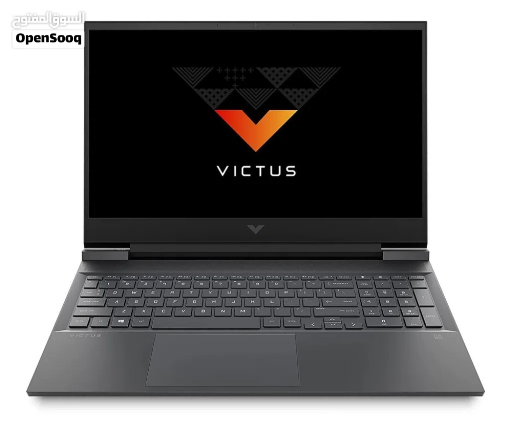 Victus Gaming Laptop 15 - AMD RyzenTM 7 7445H - NVIDIA GeForce RTXTM 4050 Laptop GPU