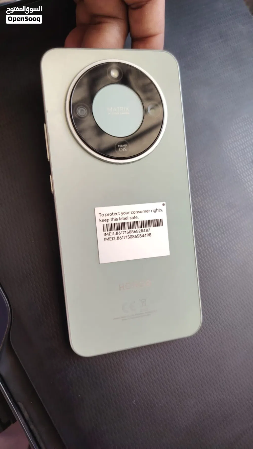 HONOR X9D 256GB / 12GB