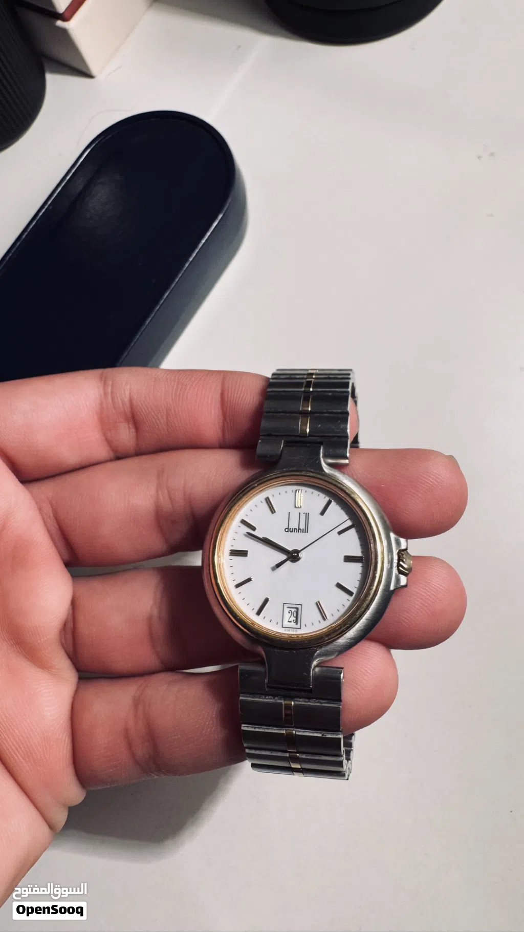 Dunhill Watch