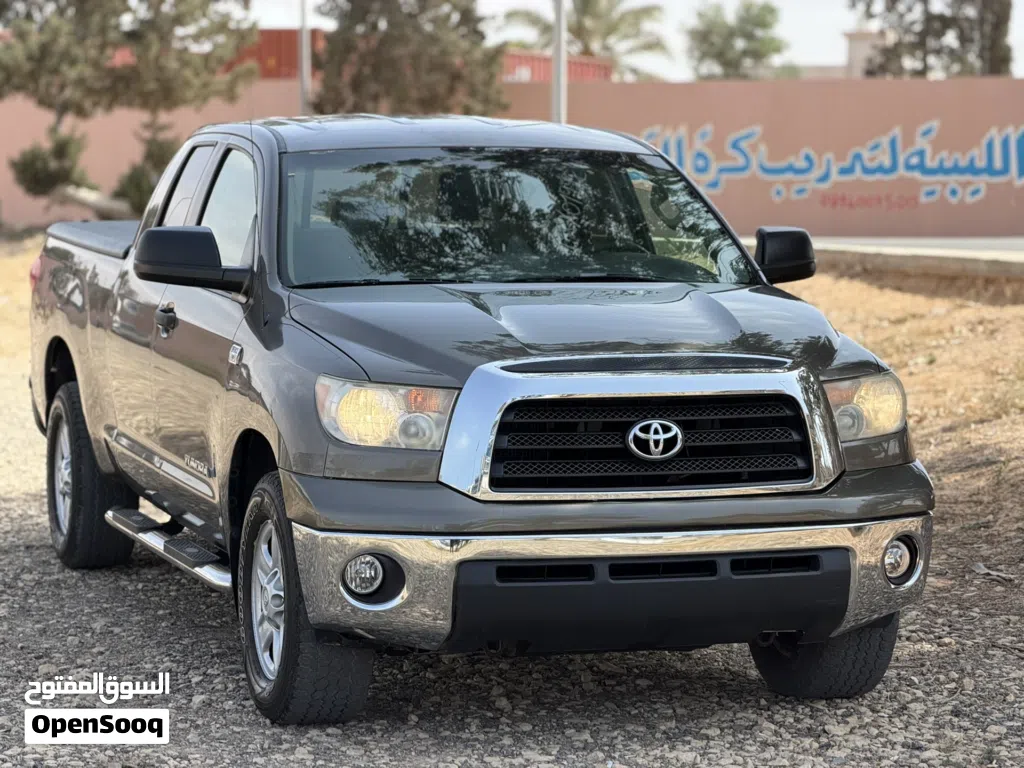 Toyota Tundra SR5