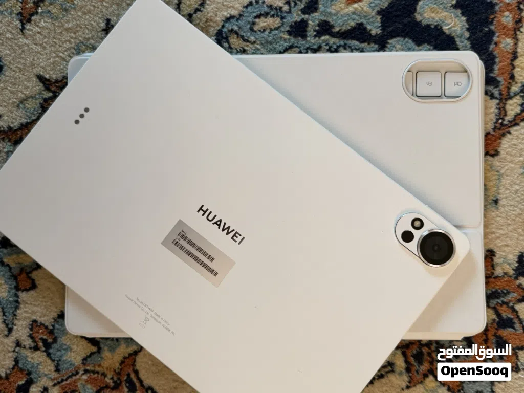Huawei matepad 12 X